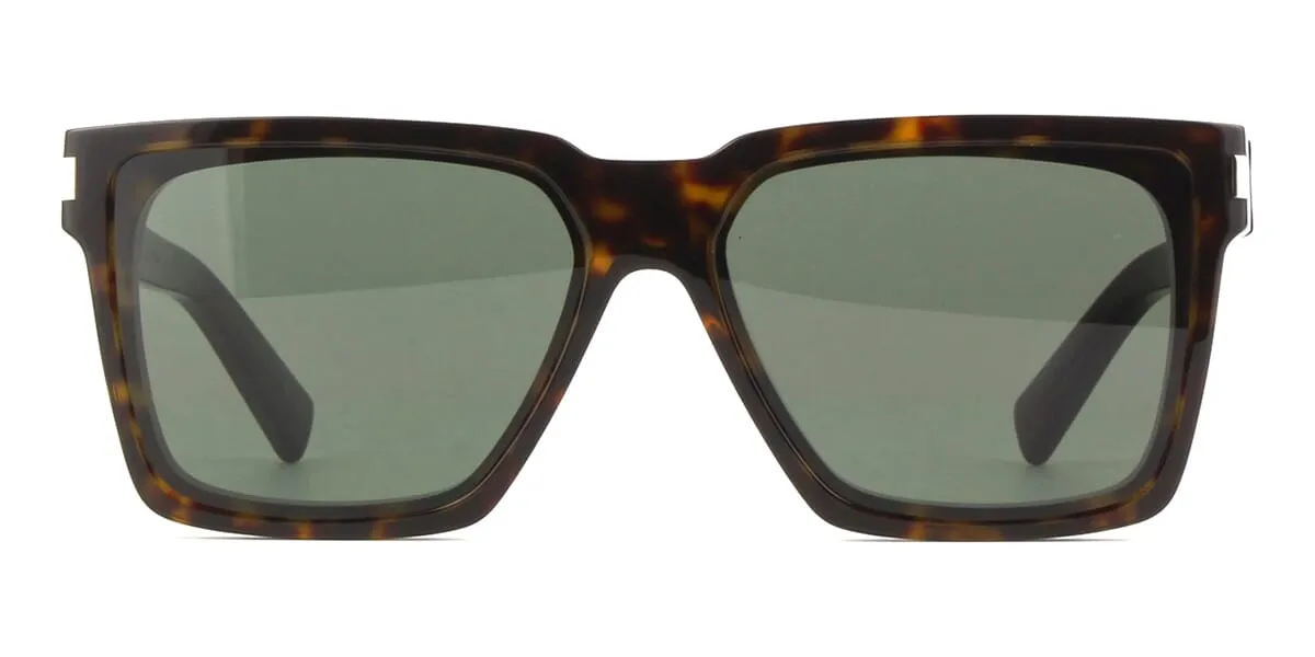 Saint Laurent Sun SL 610 002