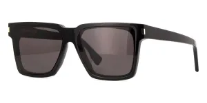 Saint Laurent Sun SL 610/F 001