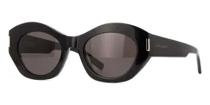 Saint Laurent Sun SL 639 001