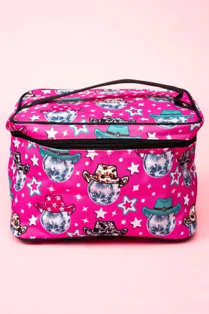 SALE! NGIL Disco Queen Train Case