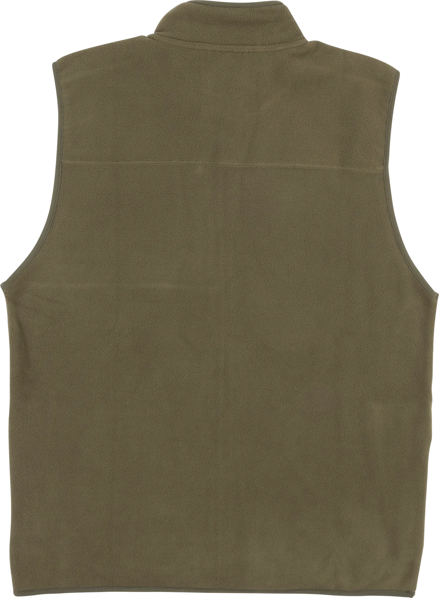 Salty Crew Men&#x27;s Ebbtide Polar Fleece Vest Olive | Buy Salty Crew Men&#x27;s Ebbtide Polar Fleece Vest Olive here | Outnorth