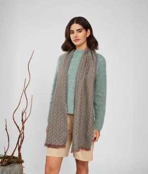 Layered Comfort