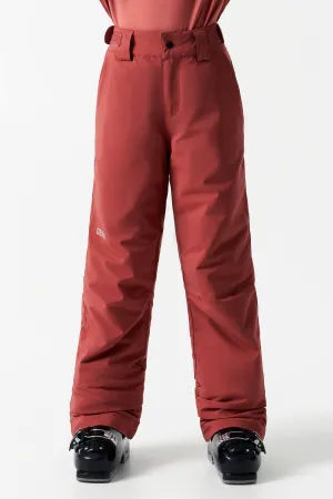 SAMPLE - Comi Insulated Pant-Sockeye