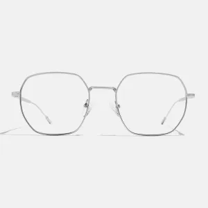 Samsa - Silver