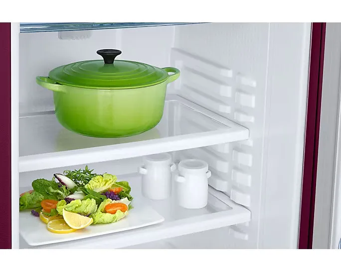 Samsung 183L Stylish Grandé Design 4 Star Single Door Refrigerator RR20C1724HN
