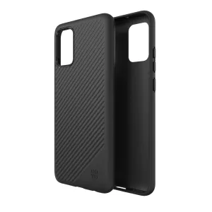 Samsung Galaxy A02s Fine Swell 45 Case Black