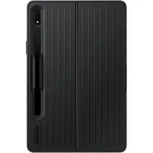 Samsung Galaxy Tab S8 / S8 5G Protective Standing Cover Black