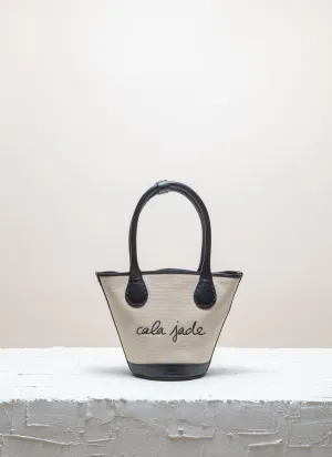 SANDHI Mini Canvas Shoulder bag