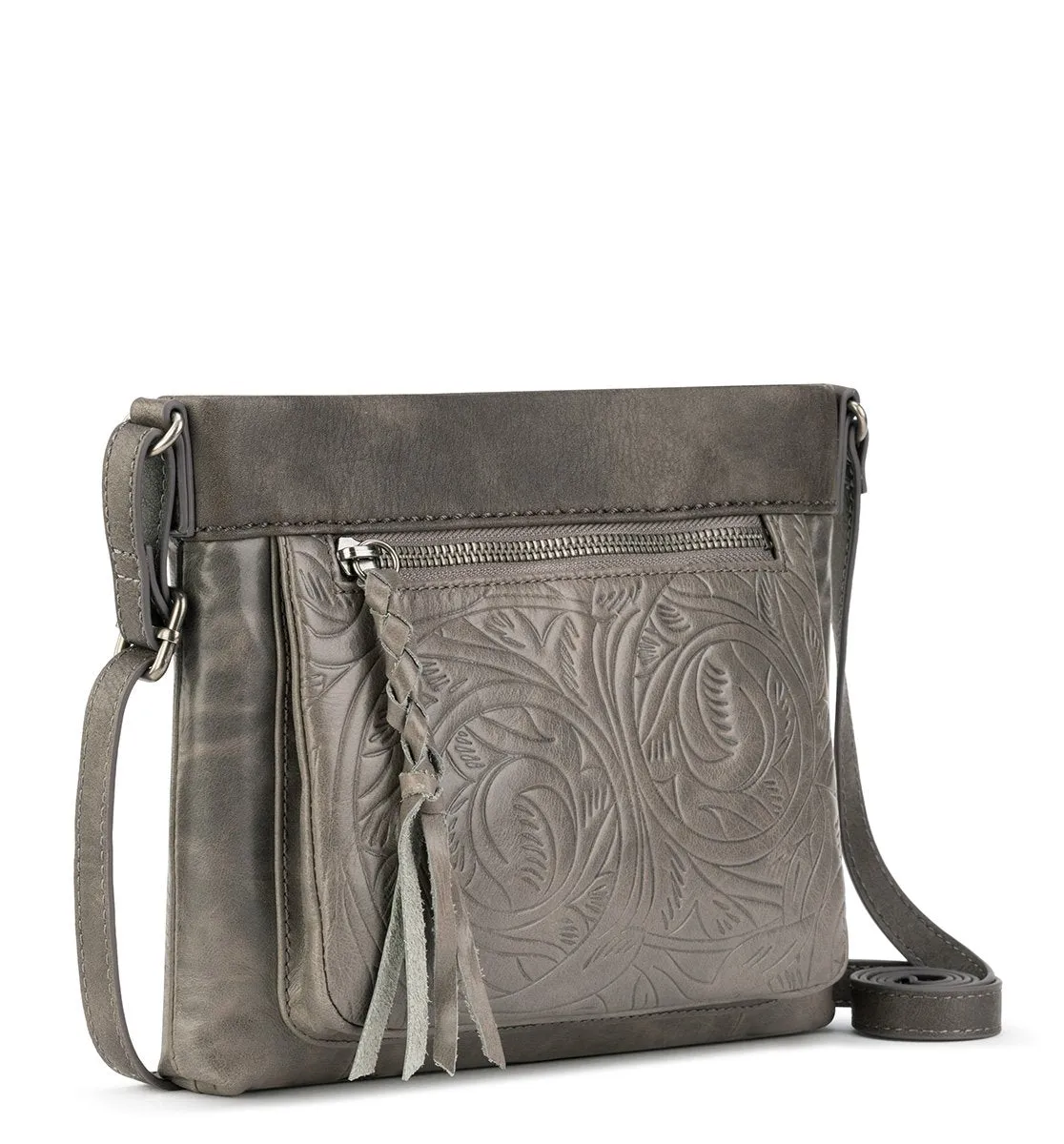 Sanibel Mini Crossbody