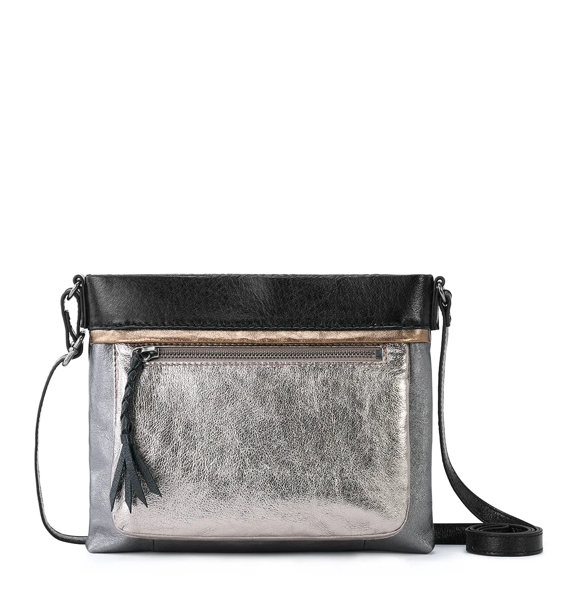 Sanibel Mini Crossbody