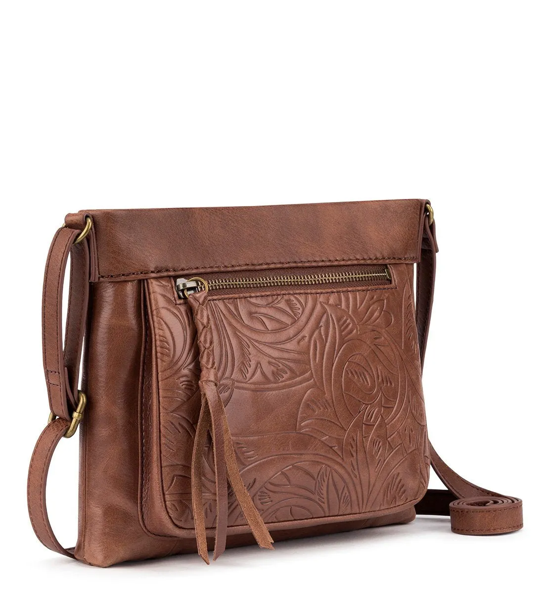 Sanibel Mini Crossbody