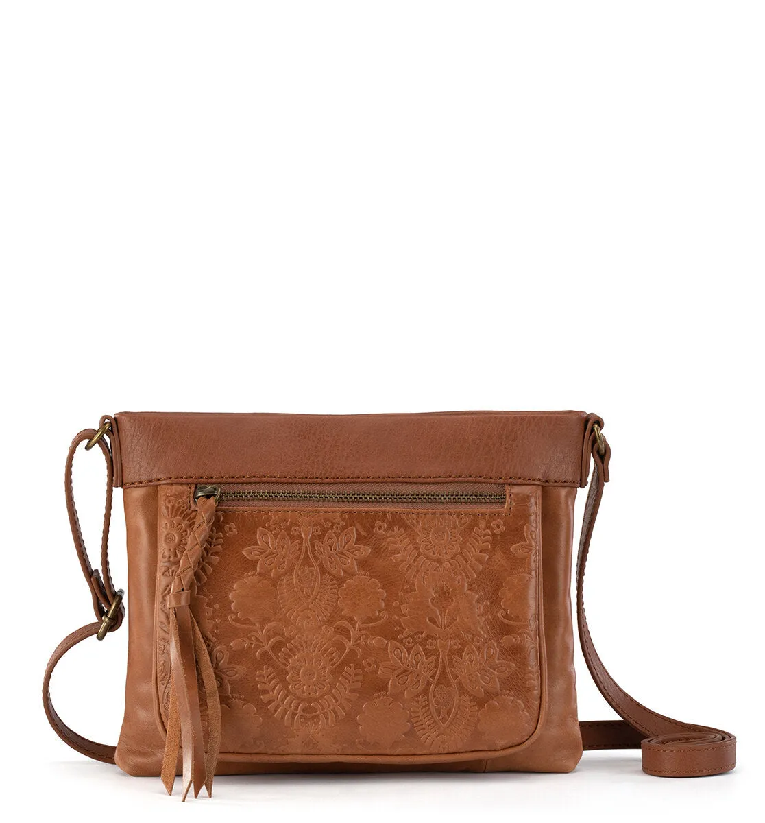Sanibel Mini Crossbody