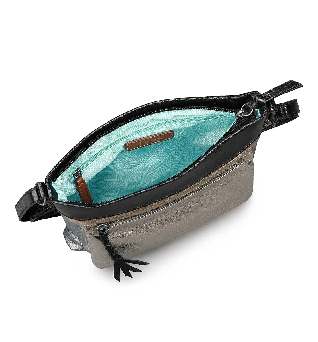 Sanibel Mini Crossbody