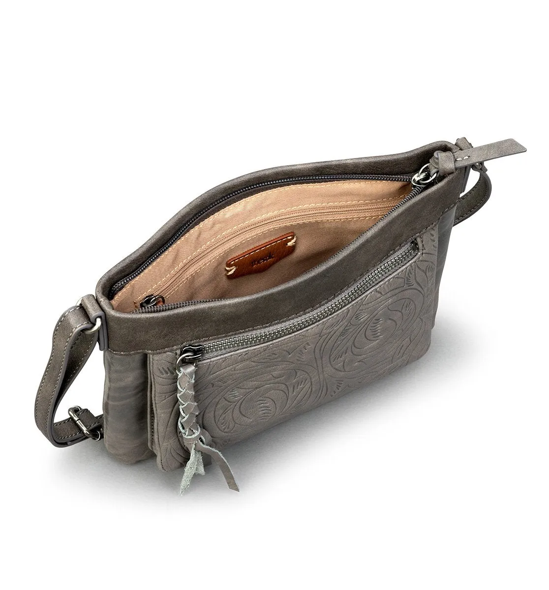 Sanibel Mini Crossbody