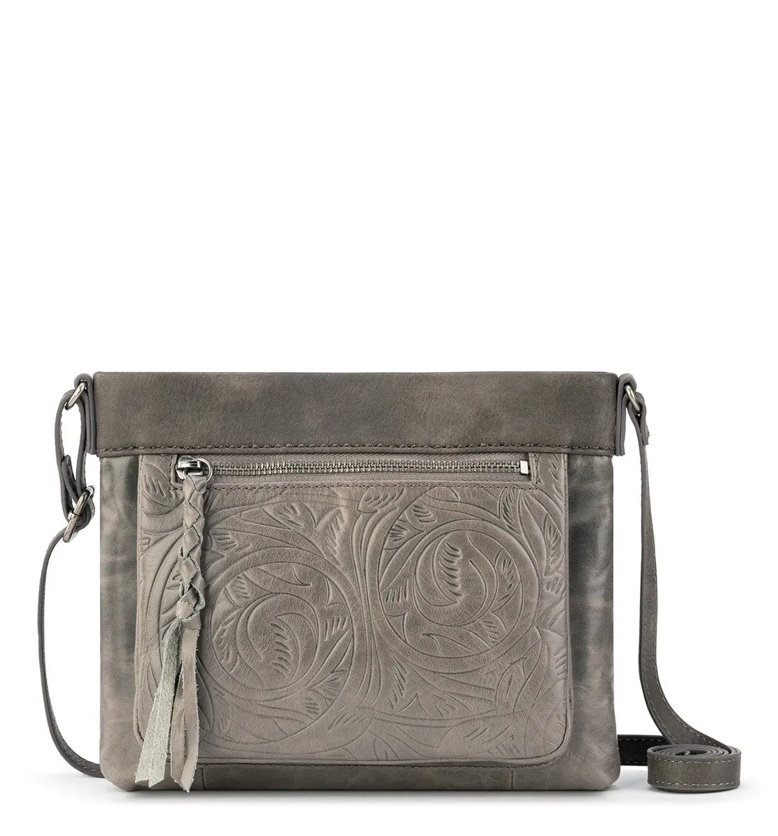 Sanibel Mini Crossbody