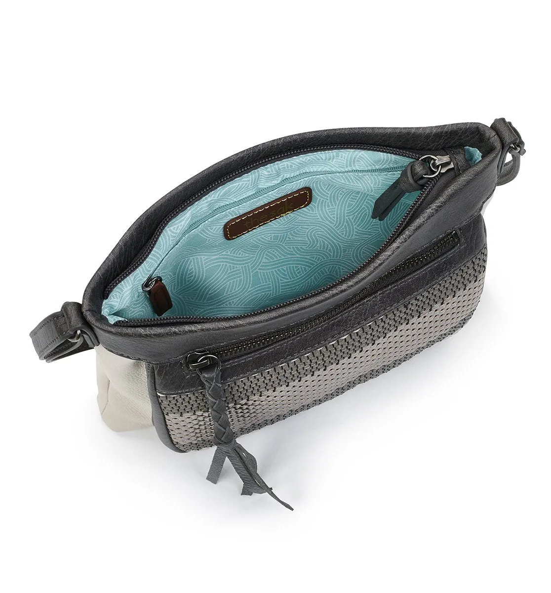 Sanibel Mini Crossbody