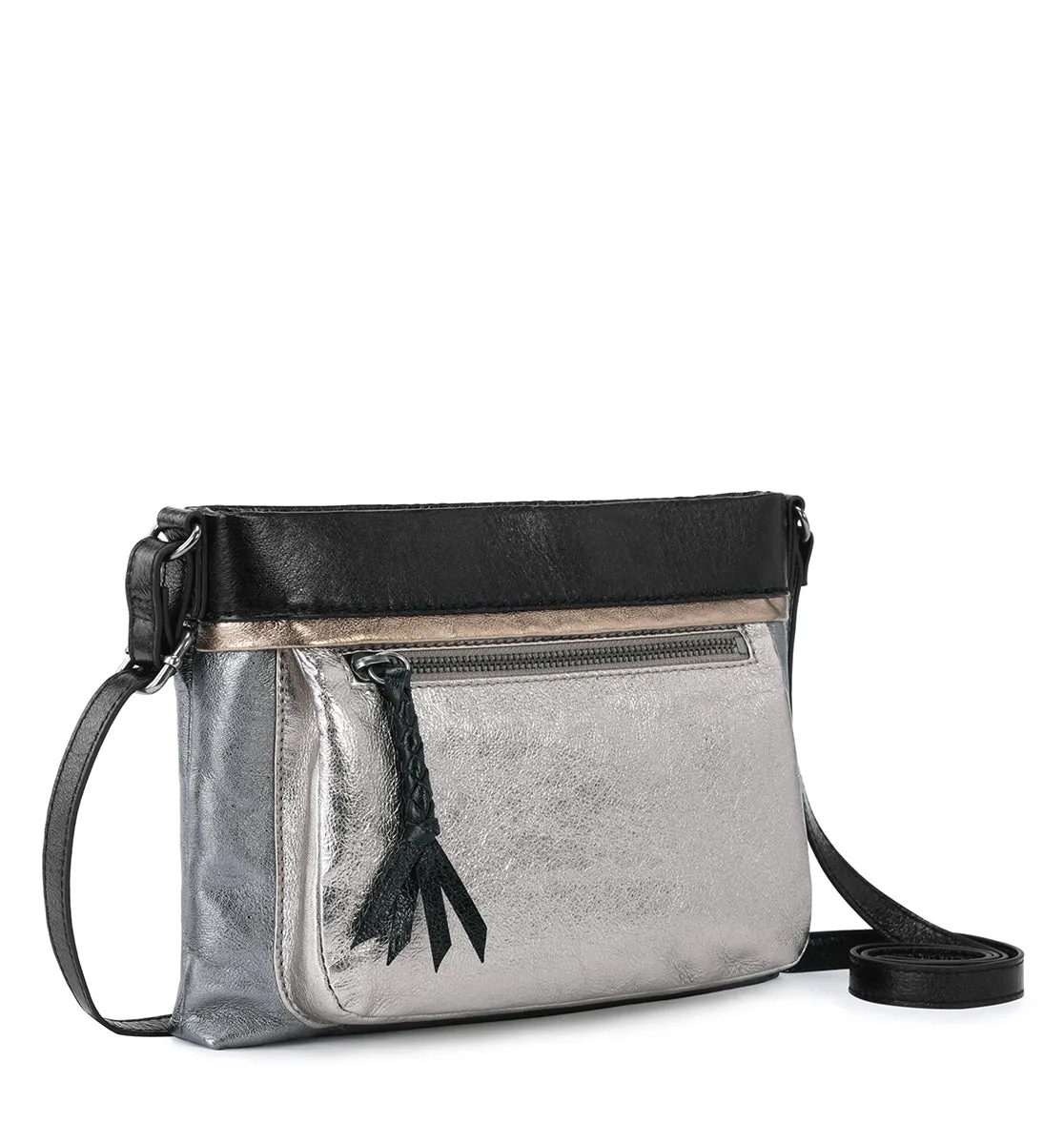 Sanibel Mini Crossbody