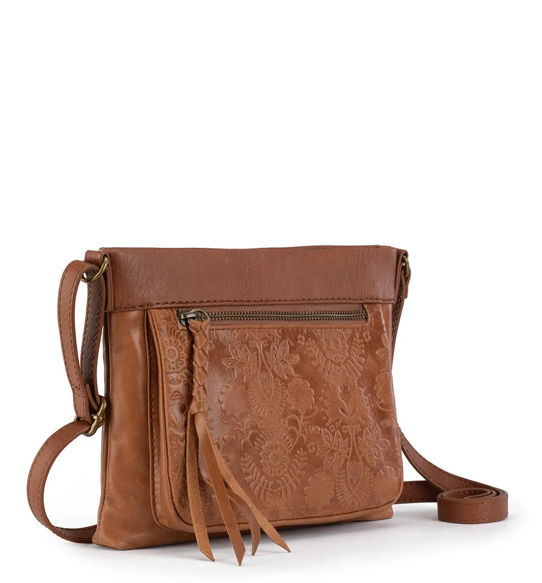 Sanibel Mini Crossbody
