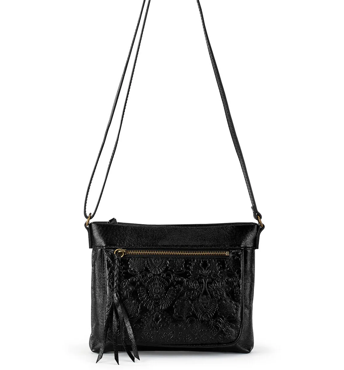Sanibel Mini Crossbody
