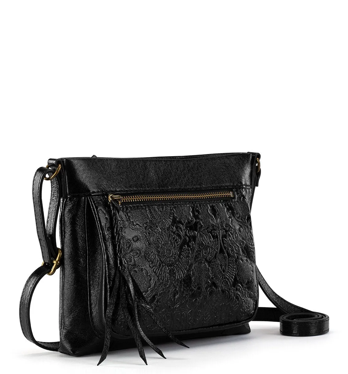 Sanibel Mini Crossbody
