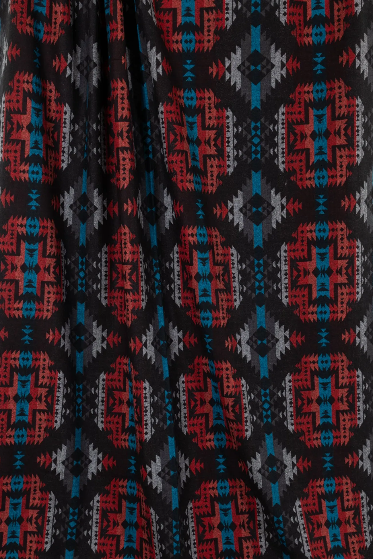 Santa Fe Cotton Flannel