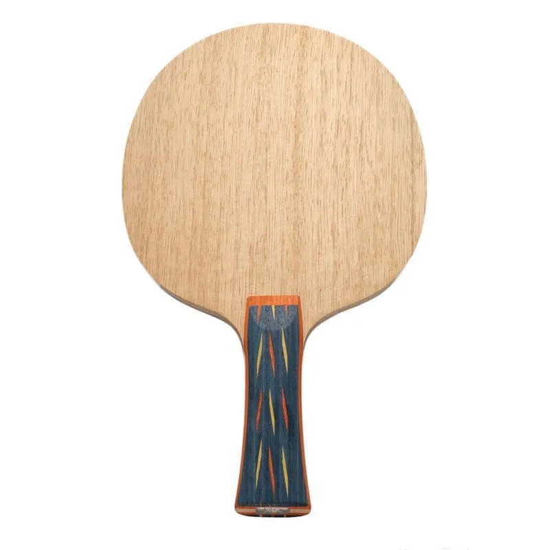 SANWEI White Even By -1091 10 9 Ply Carbon Blade