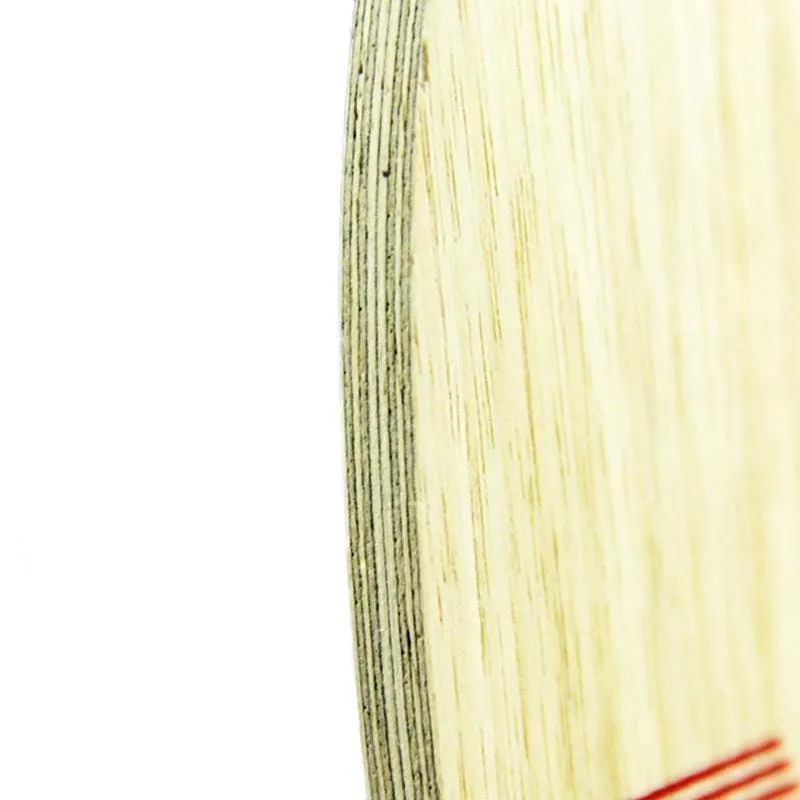 SANWEI White Even By -1091 10 9 Ply Carbon Blade