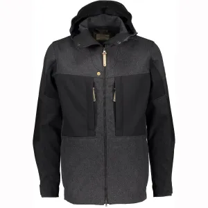 Sasta Roihu Jacket