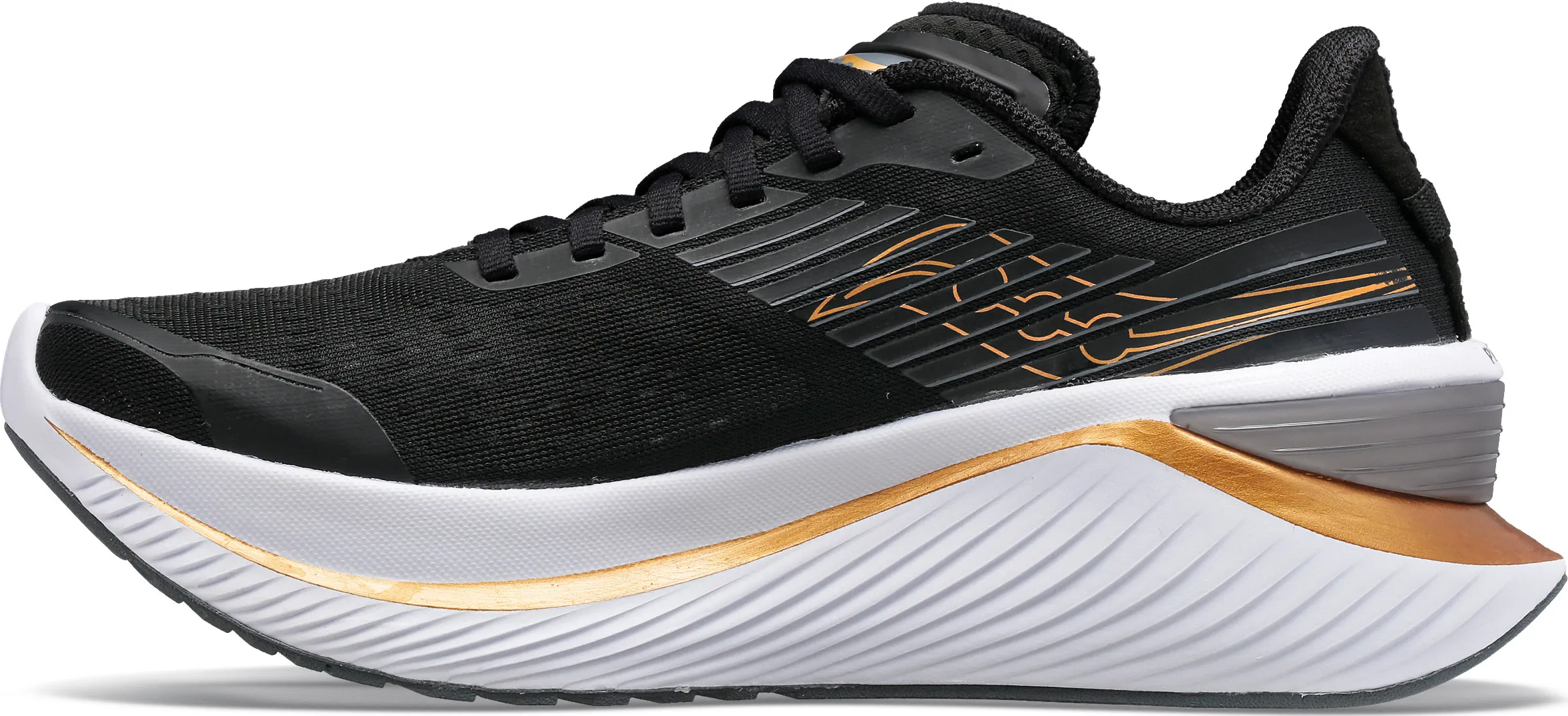 Saucony Men&#x27;s Endorphin Shift 3 Black | Buy Saucony Men&#x27;s Endorphin Shift 3 Black here | Outnorth