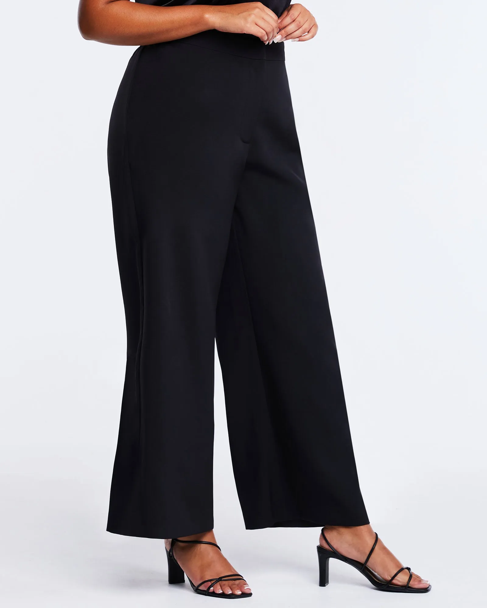 Savannah Pant | Black