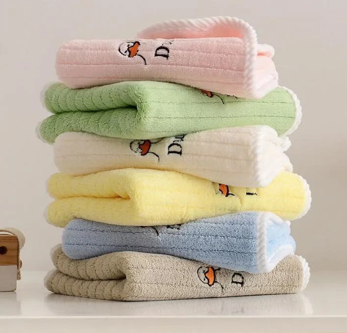 Save Big: Importikaah Baby Bedding & Towel Bundle