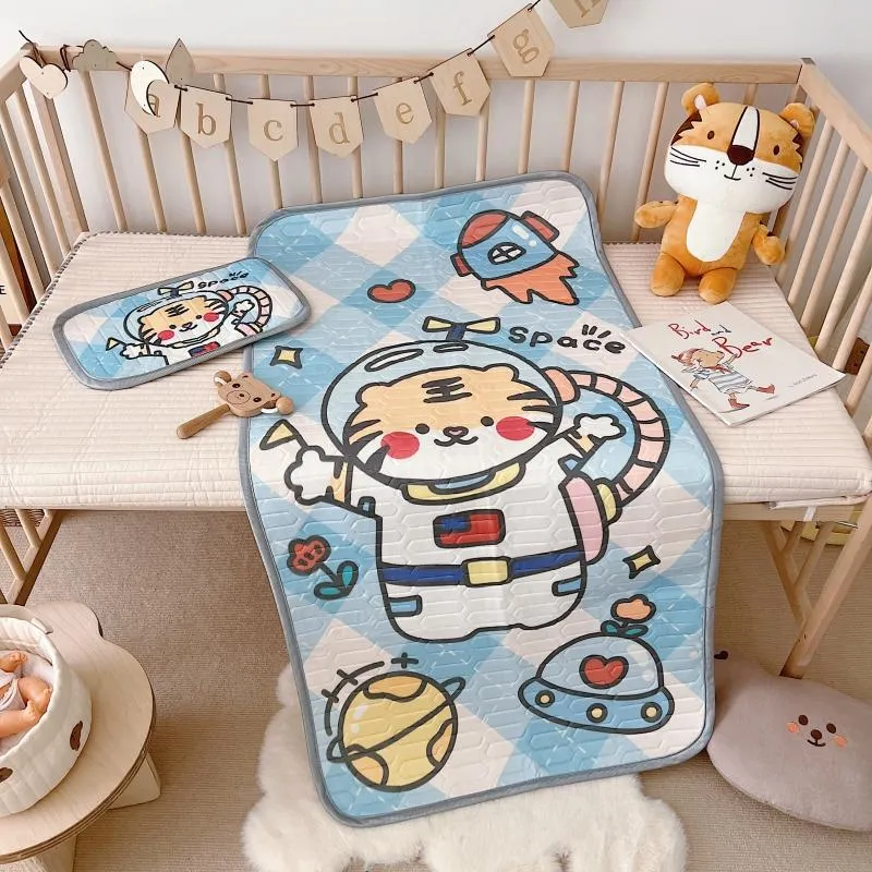 Save Big: Importikaah Baby Bedding & Towel Bundle