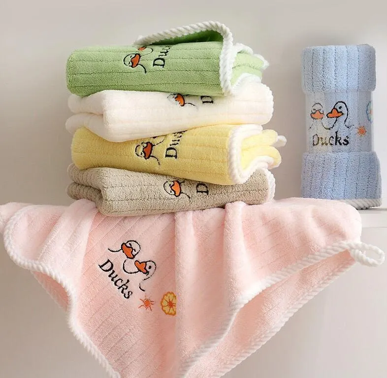 Save Big: Importikaah Baby Bedding & Towel Bundle