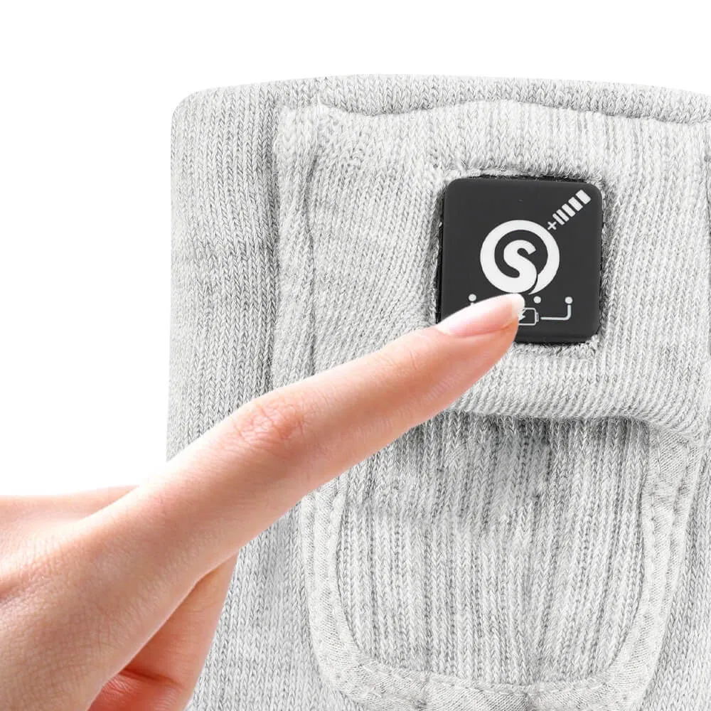 Savior Battery Heated Socks For Men Women