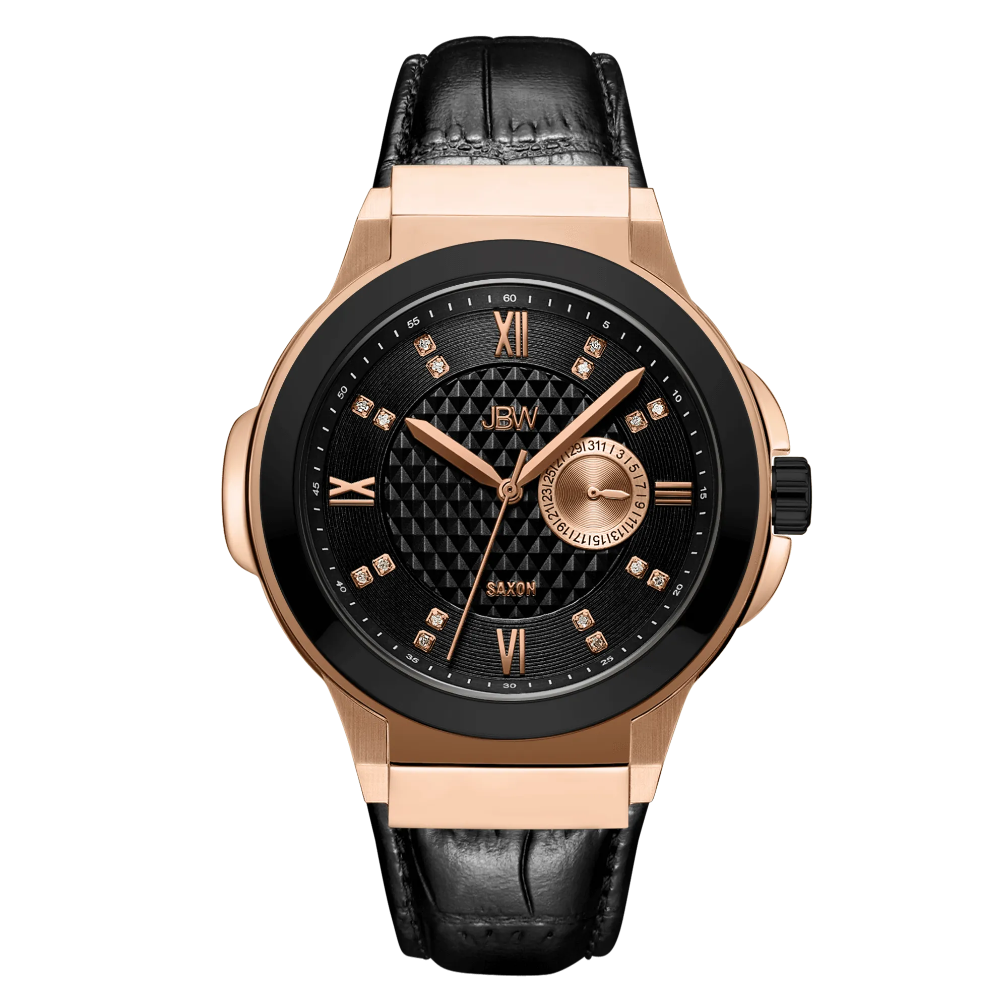 Saxon 48 | J6373E