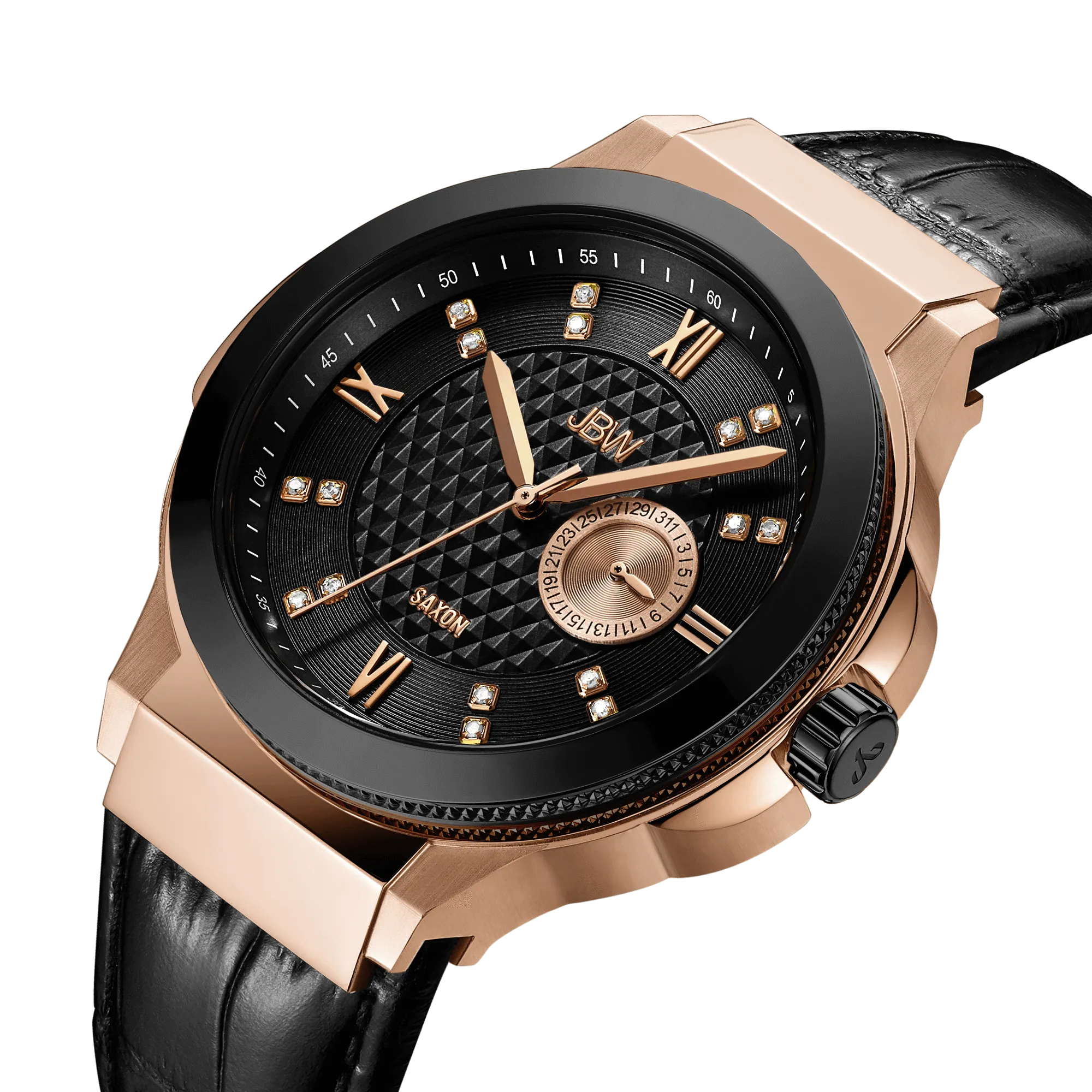 Saxon 48 | J6373E