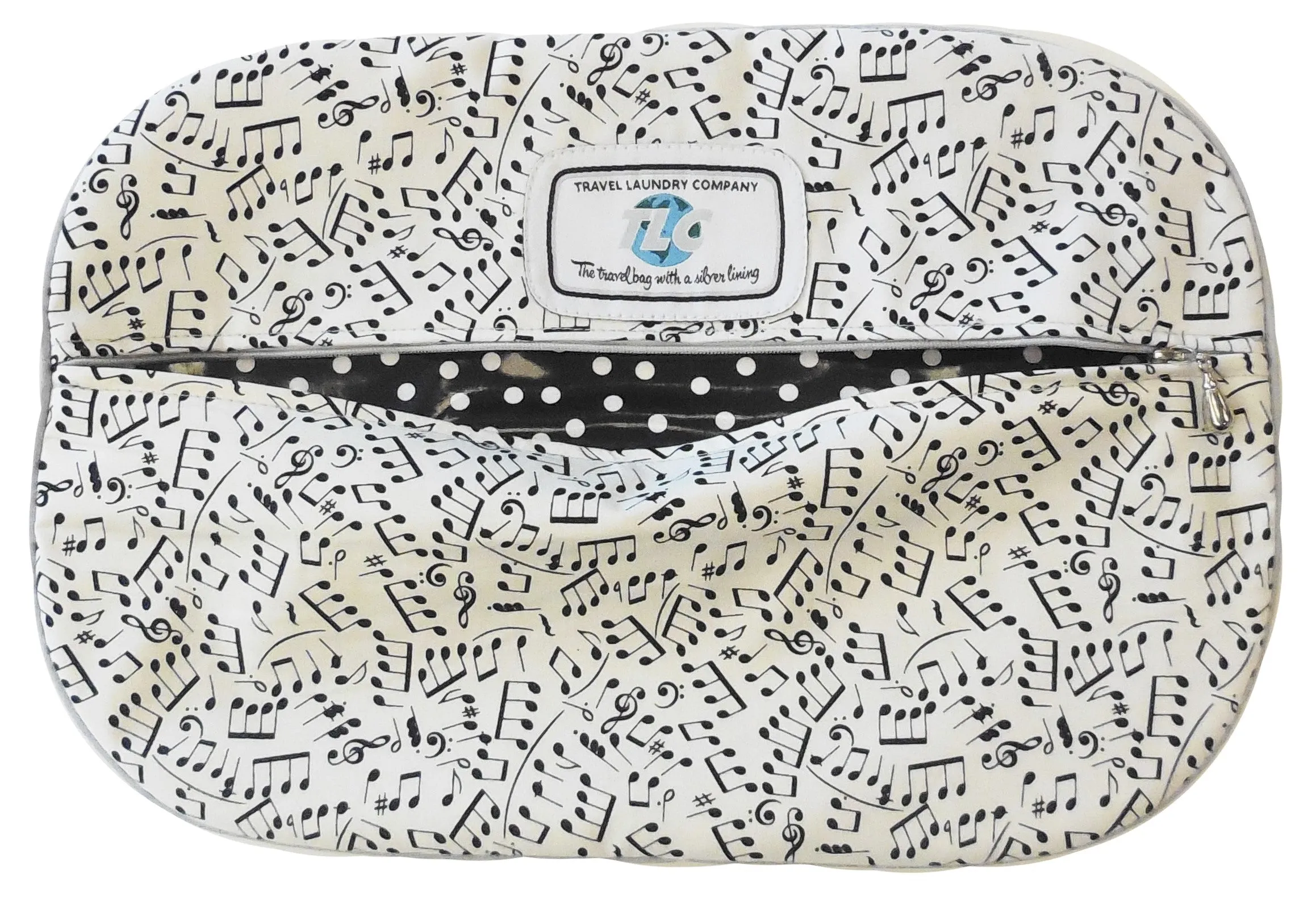 SB - Musical Shoe Bag Collection