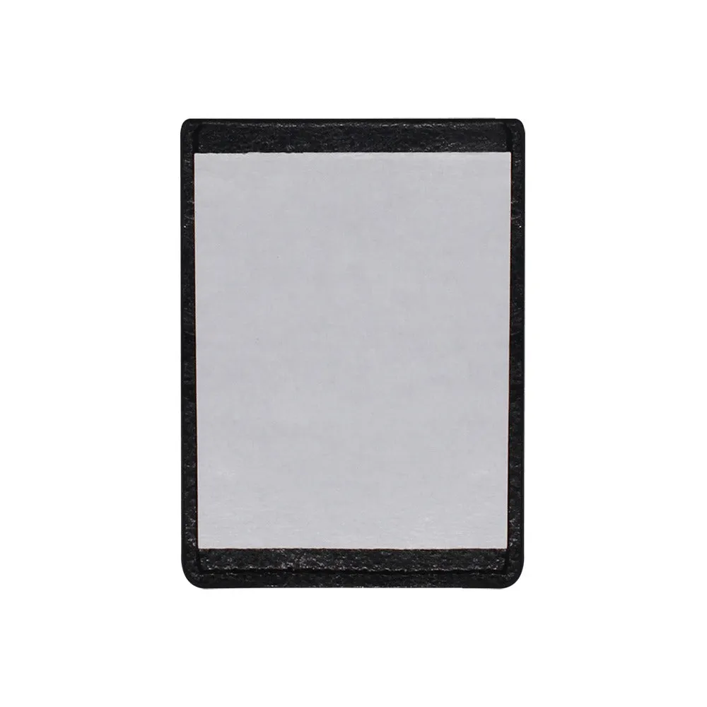 Scar Cell Phone Card Holder