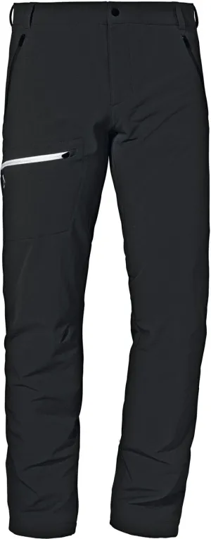 SCHÖFFEL Pants Folkstone Warm M