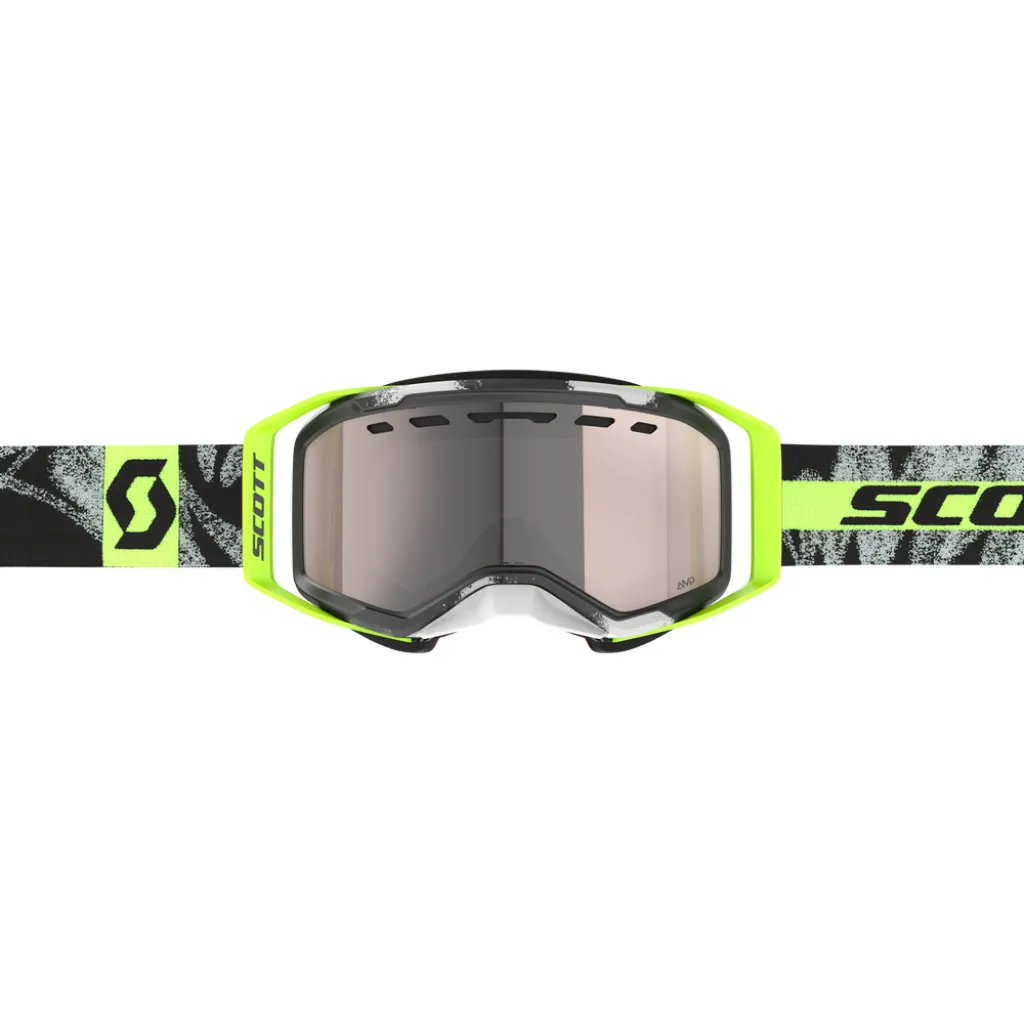 SCOTT Prospect 2.0 Snow Goggles