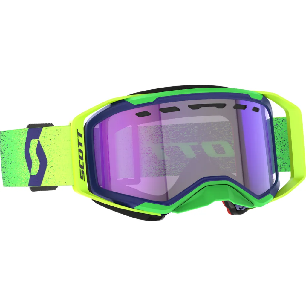 SCOTT Prospect 2.0 Snow Goggles