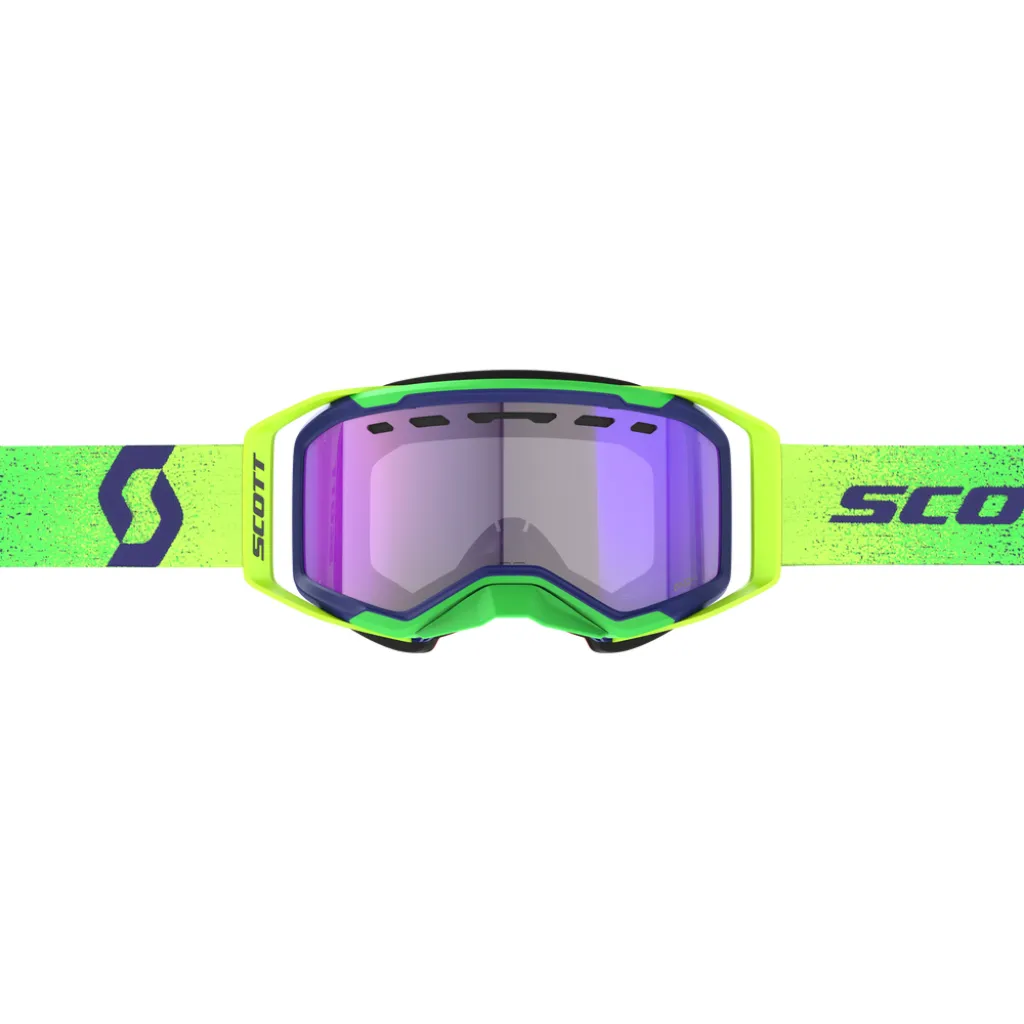 SCOTT Prospect 2.0 Snow Goggles