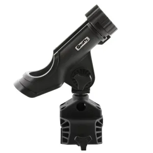 Scotty Power Lock Rod Holder w/ Clamp Mount #339#339