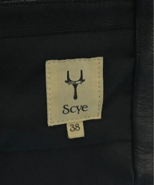 SCYE Motercycle Jackets