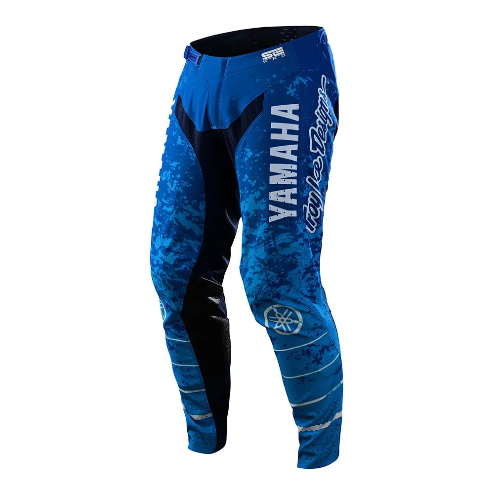 SE Pro Pant Yamaha Ow-22 Navy