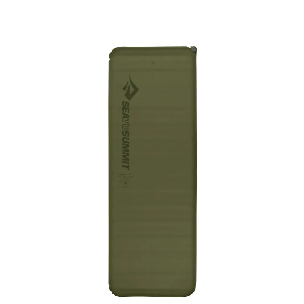 Sea to Summit Camp Plus Self Inflate SI Mat (Rectangle Large)