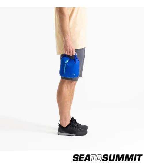 Sea to Summit Lightweight Dry Bag - Spicy Orange