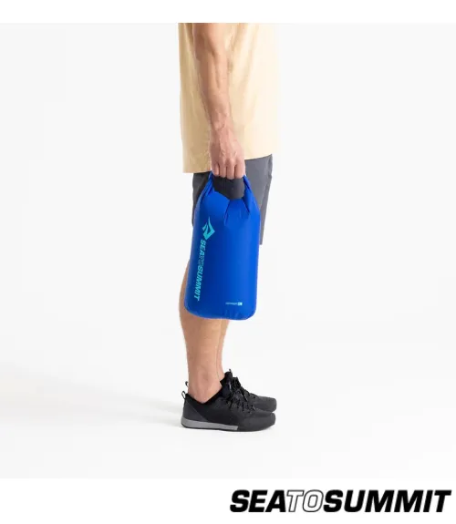 Sea to Summit Lightweight Dry Bag - Spicy Orange