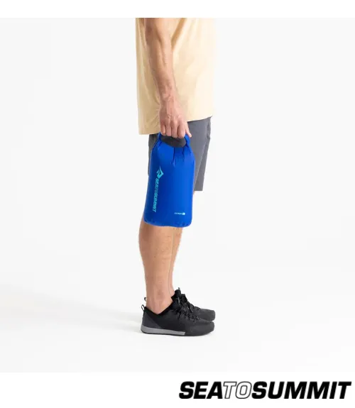 Sea to Summit Lightweight Dry Bag - Spicy Orange