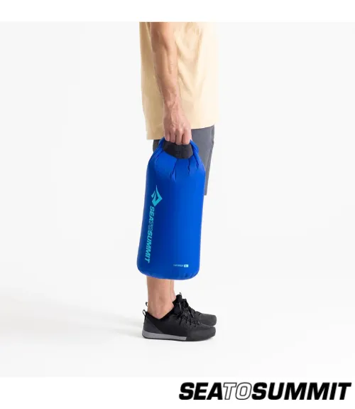 Sea to Summit Lightweight Dry Bag - Spicy Orange